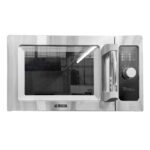 Horno de Microondas Comercial Analogo 25 Litros MC09A MIGSA