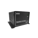 Regulador de Voltaje 750 W 1/4 HP RVR-750P MIGSA