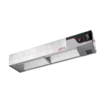 Lampara Reflectora de Calor 91.5 cm 850W ISW-02-B MIGSA