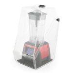 Capello Protector y Reductor de Ruido en Policarbonato Transparente BL010CAPELO MIGSA