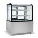 Vitrina Refrigerada a Piso 91 cm ARC-270Y MIGSA