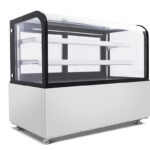 Vitrina Refrigerada a Piso 151 cm ARC-470Y MIGSA