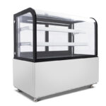 Vitrina Refrigerada a Piso 121 cm ARC-370Y MIGSA