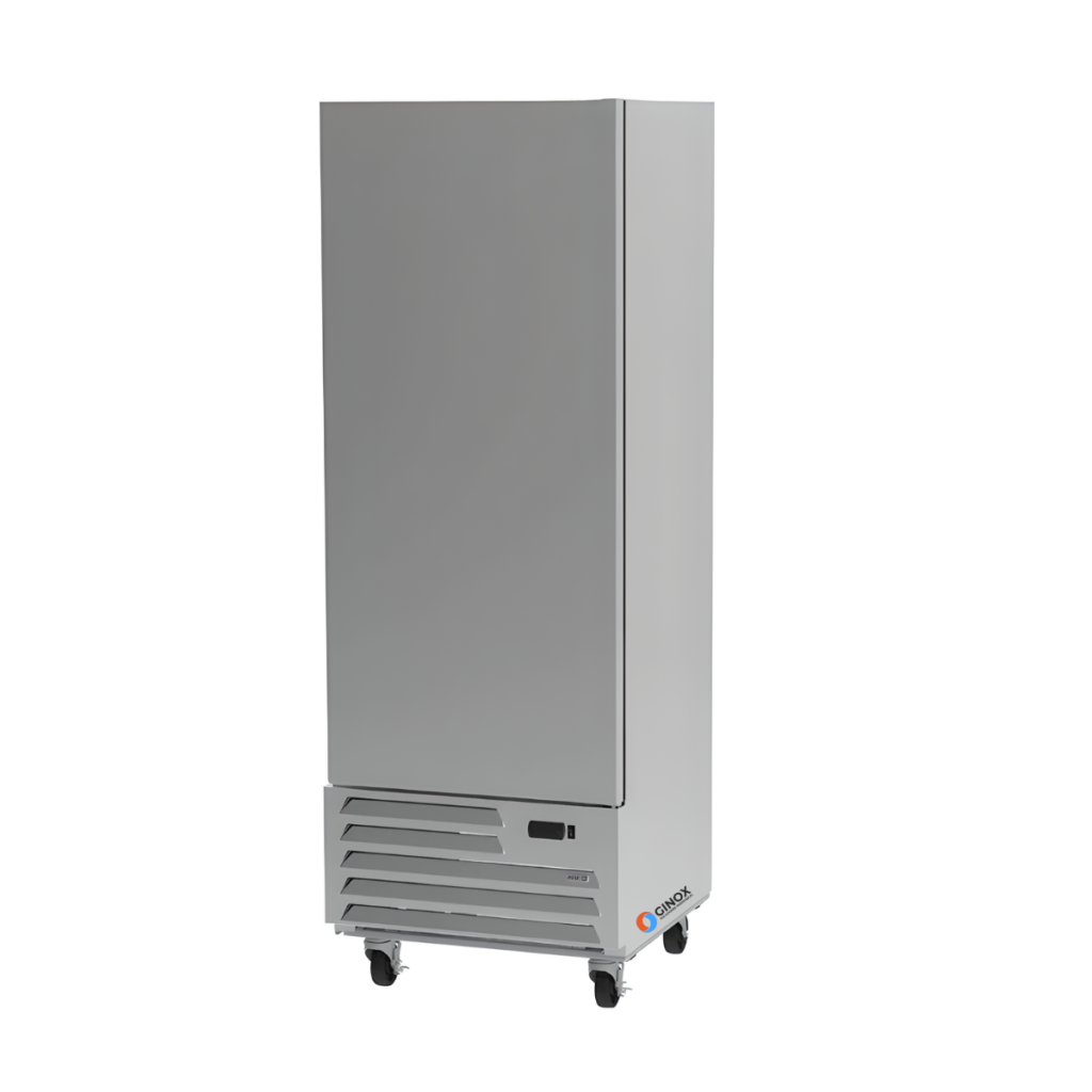 Maquina hielo, bajo mostrador, 128 Kg/24 h YR280AP161 ATOSA