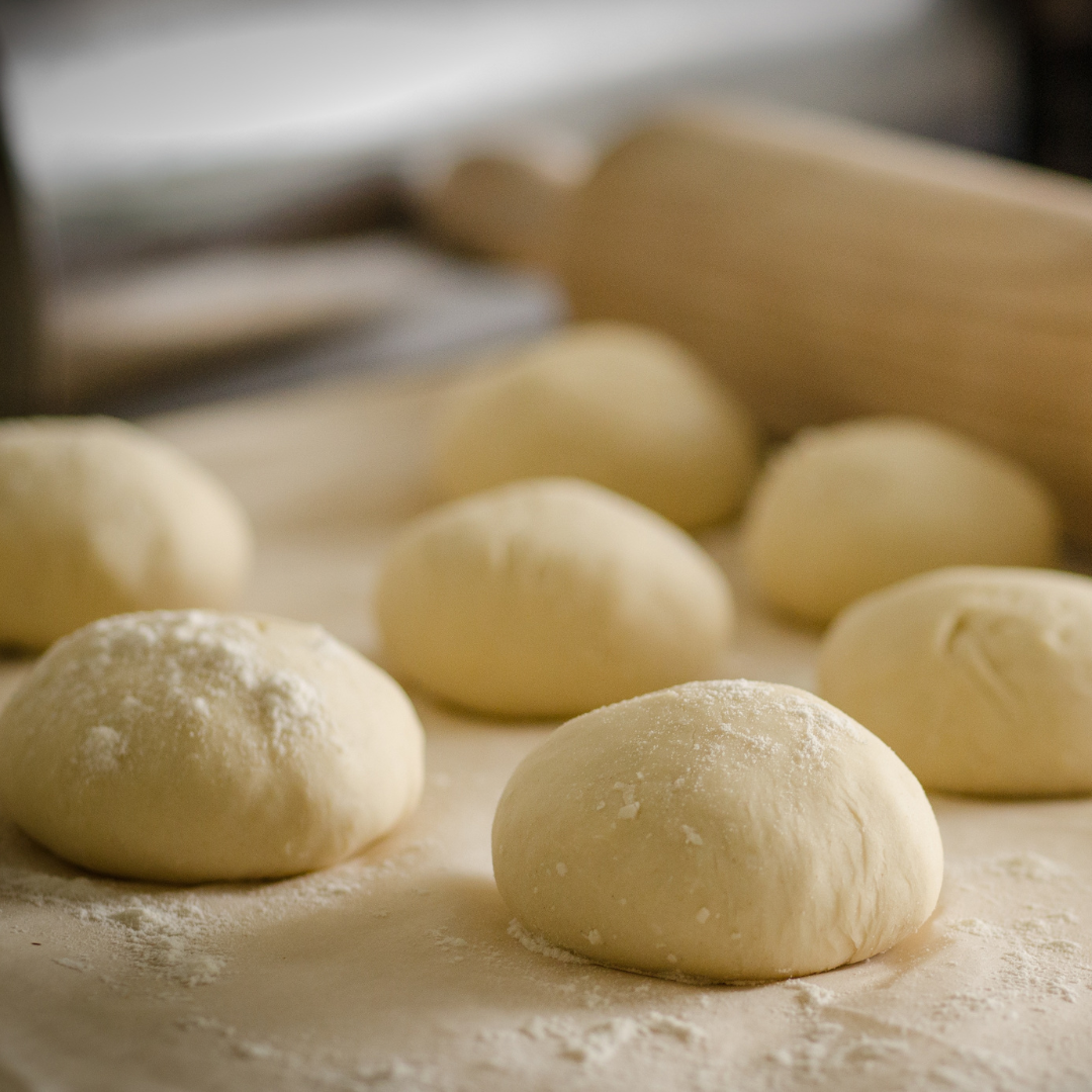 El secreto del pan delicioso y fresco: La fermentadora de masa - Equipos  Agroindustriales