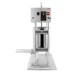 Embutidora Eléctrica Vertical 15 Litros ESV-15 MIGSA