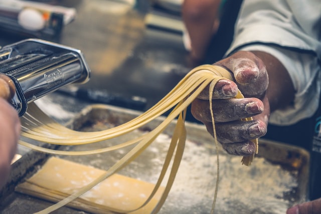 Consejos útiles para comprar una olla - Comprar - Menaje de cocina