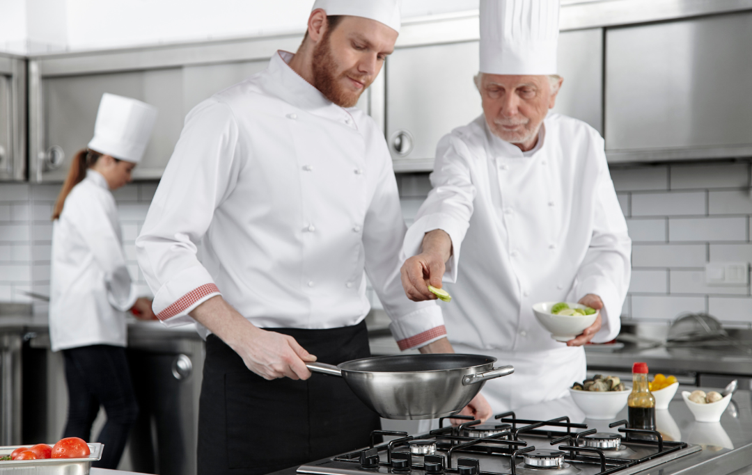 Accesorios de cocina imprescindibles y que son tendencia este 2023