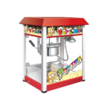 Fabricadora De Palomitas Eléctrica De 16 Oz HP-16A MIGSA