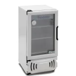 Congelador Vertical Puerta de Vidrio VF-04 IMBERA
