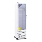 Congelador Vertical Puerta de Vidrio VFS-08 IMBERA