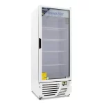 Congelador Vertical Puerta de Vidrio VFS-24 IMBERA