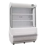 Cortina de Aire color blanca VRA-23-B IMBERA