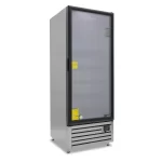 Congelador Vertical Acero Inoxidable VFS-24-INOX IMBERA