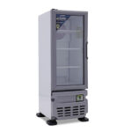 Refrigerador Vertical Puerta de Vidrio VRS-05 IMBERA