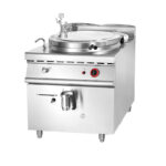 Marmita Industrial a Gas 100 Litros ZH-RO100 MIGSA