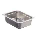 Inserto GN Medio en Acero Inoxidable IL2MEDIO-20 MIGSA