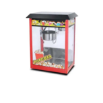 Máquina de Palomitas Eléctrica 190 Gramos MPE-6 MIGSA
