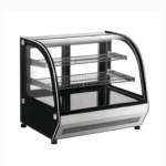 Vitrina Refrigerada Horizontal Sobre Mostrador 90 cm GN-900CT MIGSA