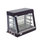Vitrina Caliente Sobre Mostrador 60 cm BN-600R MIGSA