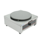 Crepera Sencilla a Gas 40 cm GM-1 MIGSA