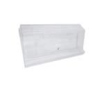 Cubierta de Acrílico para Rolador de Salchichas HHD09A-A-CUBIERTA MIGSA