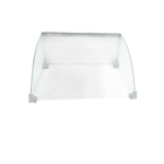 Cubierta de Cristal para Rolador de Salchichas HHD09A-C-CUBIERTA MIGSA