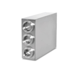 Despachador de Vasos con 3 Secciones HCW-3 MIGSA