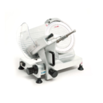 Rebanadora de Carnes Frías 30 cm HBS-300A MIGSA
