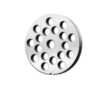 Cedazo para Molino TJ-42 TJ42-CEDAZO-19 MIGSA