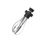 Globo Batidor Doble para Turbolicuadores IB-350 y IB-500 IBWHISK-250 MIGSA