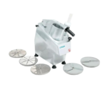 Procesador de Vegetales con 5 Discos HLC300-5 MIGSA