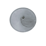 Disco Rebanador de 1 mm para Vegetales Delicados en Procesador HLC300-E1 MIGSA