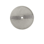 Disco Rebanador Ondulado Tipo Ruffle de 4 mm para Procesador HLC300-PB4 MIGSA