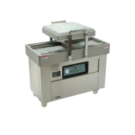 Empacadora al Vacio Doble Campa Barra de 50 x 1.3 cm DZQ-5002SA MIGSA