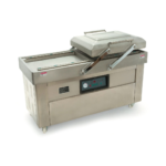 Empacadora al Vacio Doble Campana Barra de 60 x 1.3 cm DZQ-6002SA MIGSA