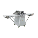 Laminadora de Piso con Banda Reversible 210 cm DQ-520C MIGSA