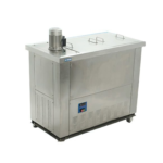 Fabricadora de Paletas para 4 Moldes 220V TC-PBZ-04 MIGSA