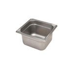 Inserto GN Sexto en Acero Inoxidable IL6SEXTO-10 MIGSA