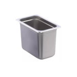 Inserto GN Noveno en Acero Inoxidable IL9NOVENO-15 MIGSA