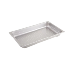 Inserto GN Entero Perforado en Acero Inoxidable IP1ENTERO-4P MIGSA