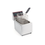 Freidora Eléctrica 1 Tina 4 Litros CKEF1LTS4 MIGSA