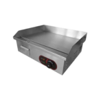 Plancha Grill Lisa Eléctrica 55 cm 220V BN-818B MIGSA
