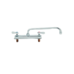Llave Mezcladora a Cubierta 8" BXF-H12 MIGSA
