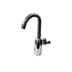 Llave Electrónica con Sensor para Lavabo AT-6197A MIGSA