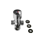 Válvula Reguladora para Mezclar Agua Fría y Caliente AT-601A MIGSA