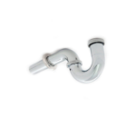 Cespol de Bronce Cromado 1 1/2" BX-Q6 MIGSA