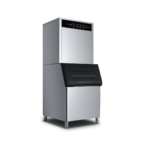 Máquina Fabricadora de Hielo Frappe Modular de 350 Kg por día ZBX-350 MIGSA