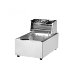 Freidora Eléctrica de Mesa 1 Tina 6 Litros MFE-6 MIGSA