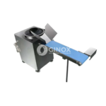 Boleadora Automatica con Banda Sinfín TBGR3 MIGSA